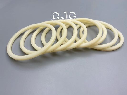 Matériel en caoutchouc d'unité centrale de ROI Rotary Bucket Seal trousse 4231543 pour l'excavatrice