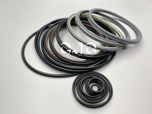 86612744 matériel du trousse TPFE FKM de joint de briseur pour des pièces de rechange de marteau
