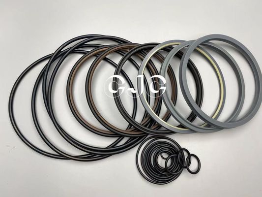 86612744 matériel du trousse TPFE FKM de joint de briseur pour des pièces de rechange de marteau
