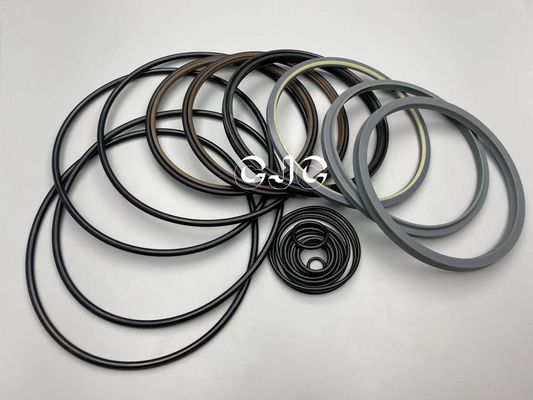 86612744 matériel du trousse TPFE FKM de joint de briseur pour des pièces de rechange de marteau