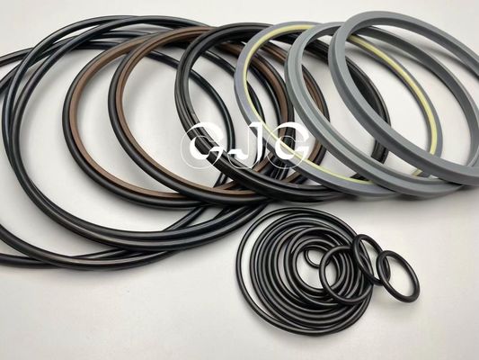 86612744 matériel du trousse TPFE FKM de joint de briseur pour des pièces de rechange de marteau