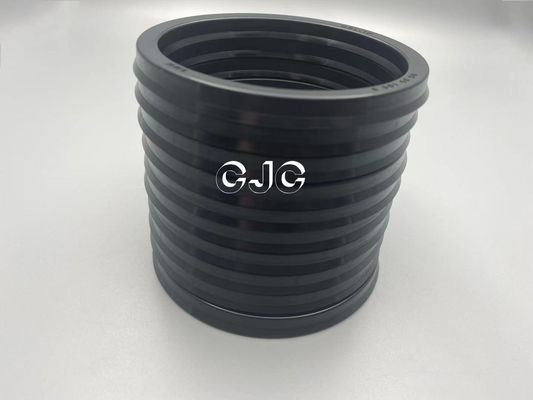 Excavatrice en caoutchouc Seal trousse, matériel principal imperméable d'unité centrale du joint NBR