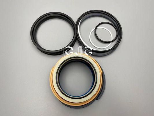 Matériel des trousses NBR FKM de joint de cylindre hydraulique du marché des accessoires SK120-5 pour l'excavatrice
