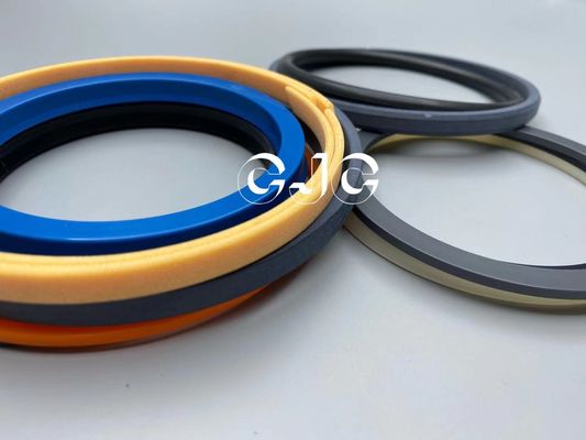 4654422 ZAX200-3 excavatrice Seal trousse, matériel de polyuréthane de joints de cylindre de l'hydraulique