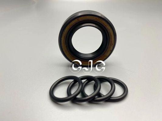 trousse hydraulique de joint de moteur de l'excavatrice NBR, KATO HD700-5 d'O Ring Assortment trousse For
