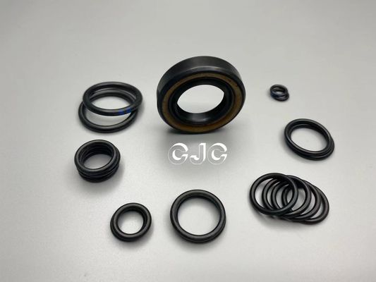 trousse hydraulique de joint de moteur de TPFE, 90-95 rivage O en caoutchouc Ring trousse