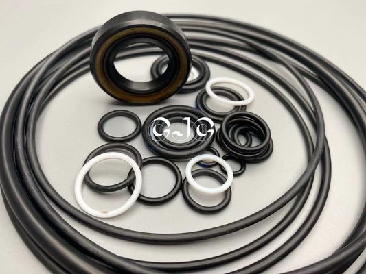 trousse hydraulique de joint de moteur de TPFE, 90-95 rivage O en caoutchouc Ring trousse