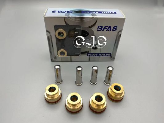 Poussoir durable de valve pour le degré de Control Lever -5-180 d'excavatrice