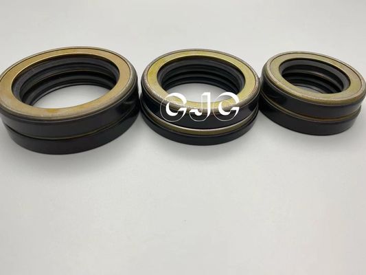 Joint squelettique de estampillage chaud, joint en caoutchouc bas acide 706-7G-11291