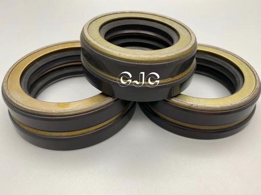 Joint squelettique de estampillage chaud, joint en caoutchouc bas acide 706-7G-11291