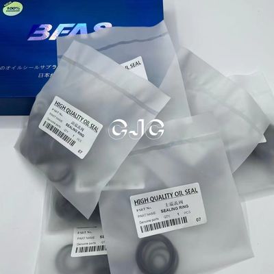 trousse 3651270, trousses de joint de soupape de commande d'unité centrale de réparation de cylindre hydraulique de PTFE pour PC200