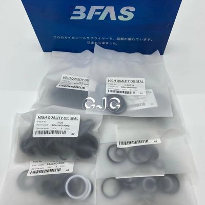 trousse 3651270, trousses de joint de soupape de commande d'unité centrale de réparation de cylindre hydraulique de PTFE pour PC200