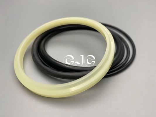 Matériel du trousse PTFE de Center Joint Seal de l'excavatrice SK350-6 pour le briseur de marteau