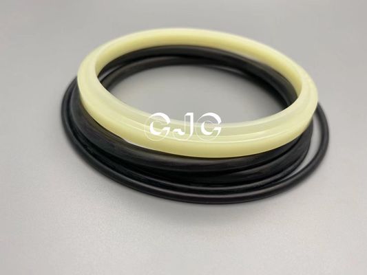 Matériel du trousse PTFE de Center Joint Seal de l'excavatrice SK350-6 pour le briseur de marteau