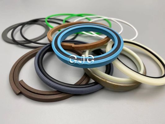 4269766 matériel de trousse For Excavator UH09-7 PTFE de joint de cylindre hydraulique