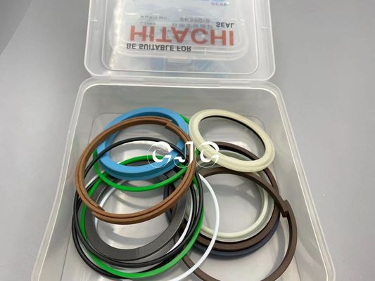 4269766 matériel de trousse For Excavator UH09-7 PTFE de joint de cylindre hydraulique