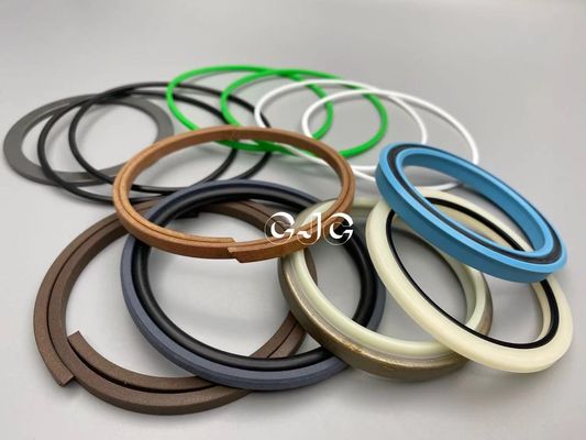 Matériel résistant des trousses de réparation de cylindre hydraulique d'abrasion 4269766 VMQ ACM pour EX200-2