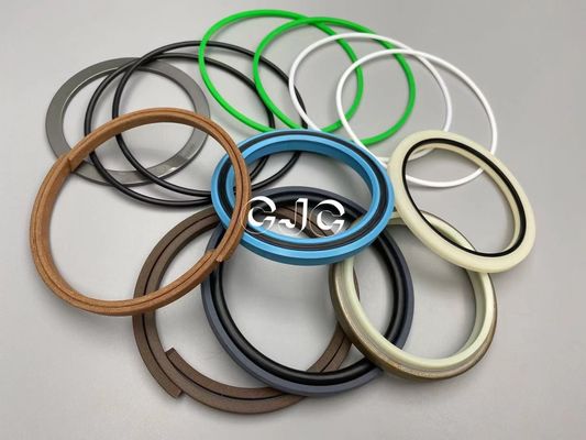 4269766 matériel de trousse For Excavator UH09-7 PTFE de joint de cylindre hydraulique