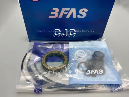 trousse de Hydraulic Motor Seal d'excavatrice de SG08E, boom de machines scellant Ring trousse