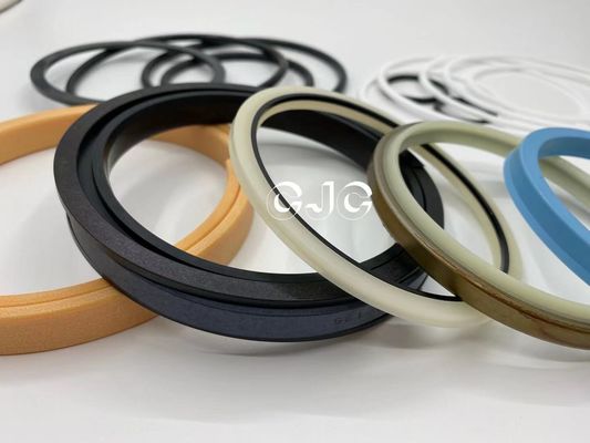 Phoque trousse Cylinder, O Ring Assortment trousse For EX160-1 EX200-1 d'unité centrale de PTFE NBR