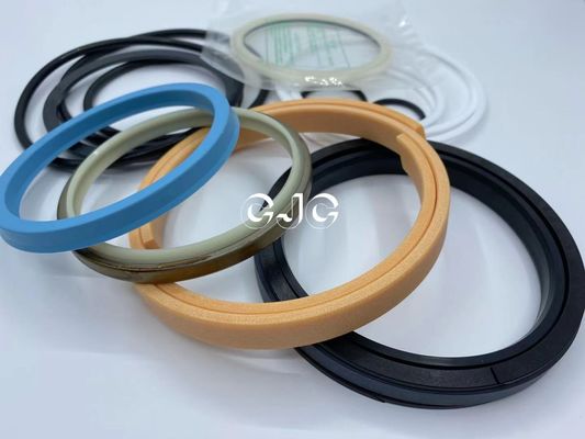 Phoque trousse Cylinder, O Ring Assortment trousse For EX160-1 EX200-1 d'unité centrale de PTFE NBR