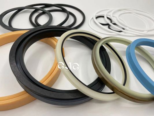 Phoque trousse Cylinder, O Ring Assortment trousse For EX160-1 EX200-1 d'unité centrale de PTFE NBR