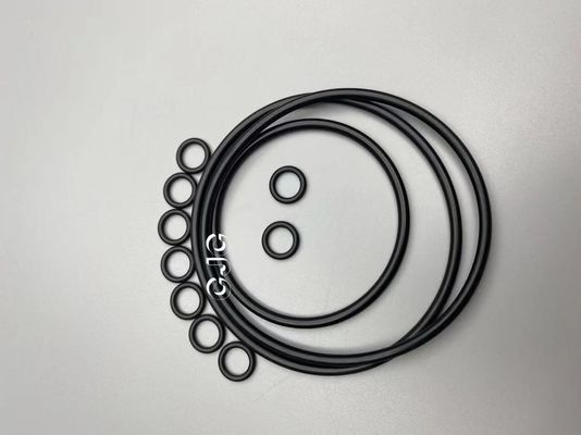 272719006 excavatrice imperméable de trousse For EX200-5 EX200 6 de joint de pompe hydraulique