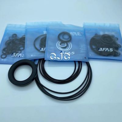 272719006 excavatrice imperméable de trousse For EX200-5 EX200 6 de joint de pompe hydraulique
