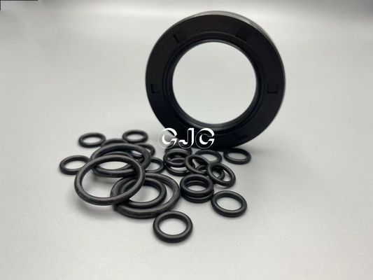 Phoque trousse Cylinder With Wear Resistance de pompe hydraulique d'EX200-1 EX200-2