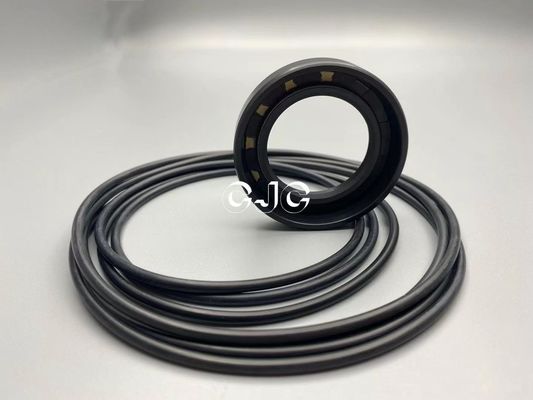 Phoque trousse Cylinder With Wear Resistance de pompe hydraulique d'EX200-1 EX200-2