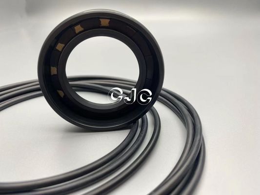 trousse de joint de cylindre de boom de l'excavatrice EX220-3, joint O Ring Set For EX210-5 EX220-1