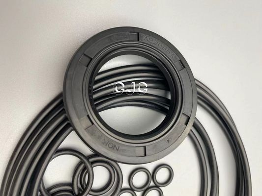 Phoque trousse Fabric Rubber, excavatrice Seal trousse 4451039 de pompe hydraulique de NBR de K5V140DT