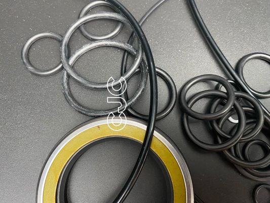 trousse hydraulique de joint de moteur de l'unité centrale PTFE, 90-95 rivage O Ring Seal trousse
