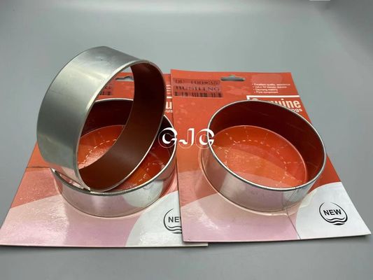 Bague de cylindre hydraulique d'EC460B, bague en laiton de douille pour l'excavatrice EC240B