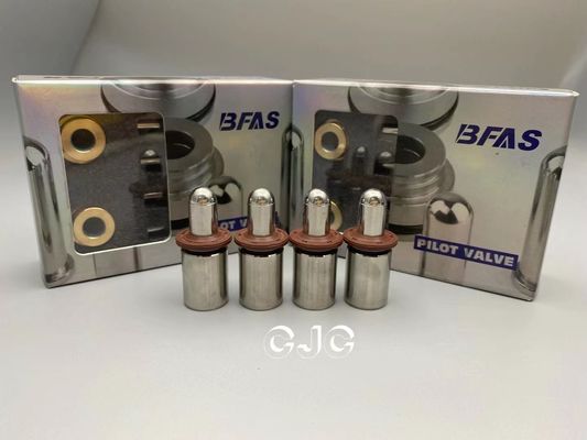 Poussoir de manette de poignée de pièces de rechange de soupape d'excavatrice pour EX160-1 EX200-1
