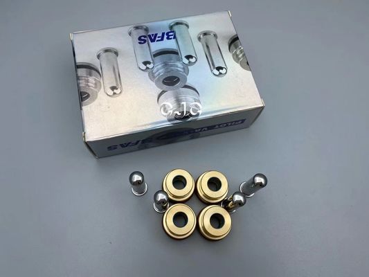 Poussoir de valve de ZAX250-8 EX300-5, remplacement hydraulique de soupape de commande R-7