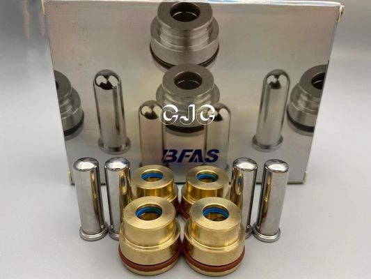 Poussoir de valve de ZAX250-8 EX300-5, remplacement hydraulique de soupape de commande R-7