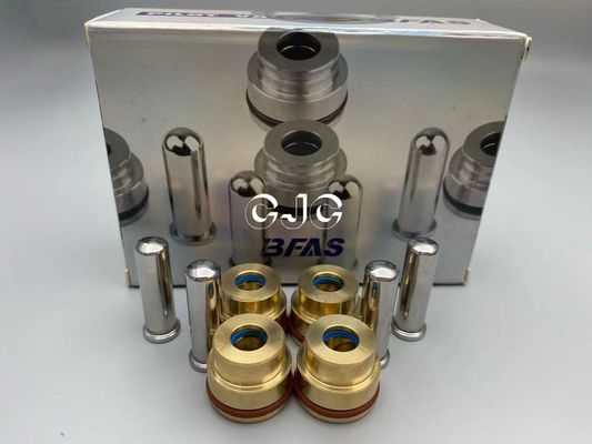 Poussoir de valve de ZAX250-8 EX300-5, remplacement hydraulique de soupape de commande R-7
