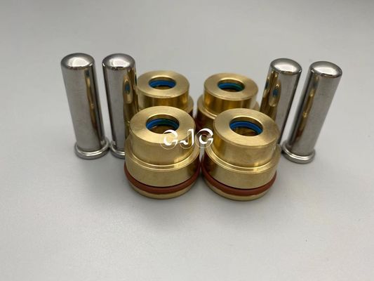 Pièces hydrauliques de soupape de commande R7, poussoir de pièces de rechange de la valve UH04-5
