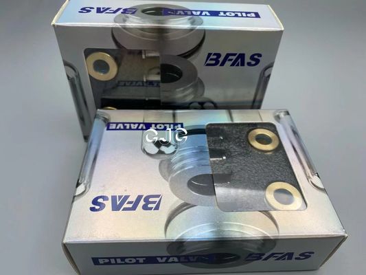 Pièces hydrauliques de soupape de commande R7, poussoir de pièces de rechange de la valve UH04-5