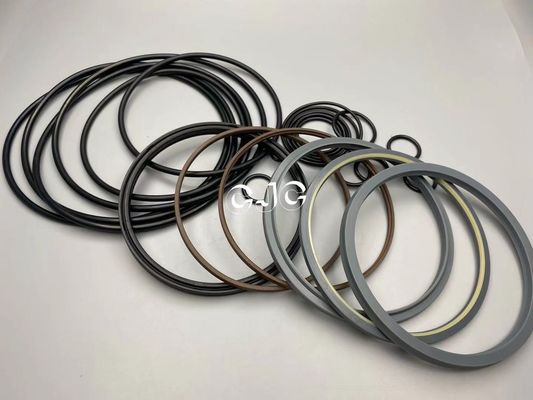 trousses de cylindre hydraulique de SOOSAN SB-81