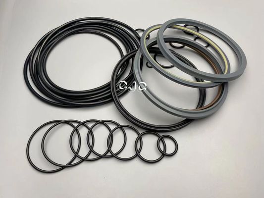 trousse de joint de cylindre de seau de PTFE SK210-7 SK200-8 pour l'excavatrice SOOSAN SB-81