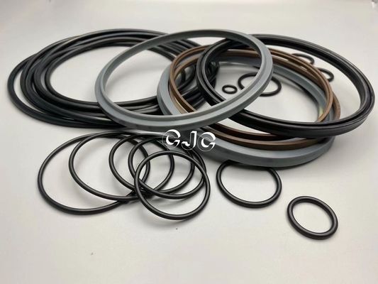 trousse de joint de cylindre de seau de PTFE SK210-7 SK200-8 pour l'excavatrice SOOSAN SB-81
