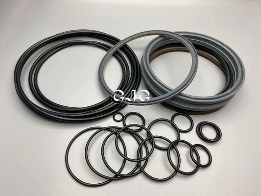 Excavatrice hydraulique de trousse Heat Resistant For SOOSAN SB-81 de joint d'unité centrale de TPFE FKM