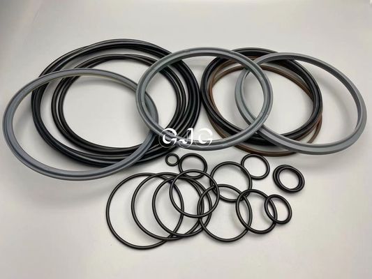 trousse de joint de cylindre de seau de PTFE SK210-7 SK200-8 pour l'excavatrice SOOSAN SB-81