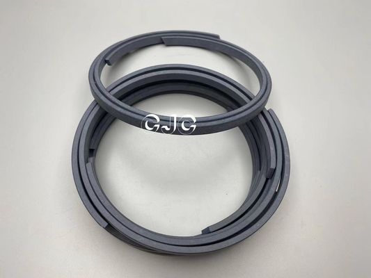 707-39-25911 anneau hydraulique de guide de KZT, joint SK230-6 trousse  Slide Ring