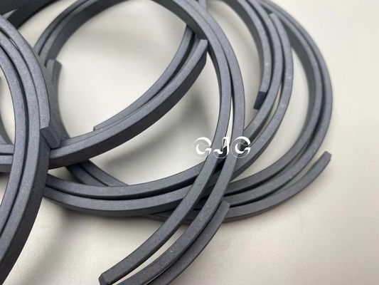 707-39-25911 anneau hydraulique de guide de KZT, joint SK230-6 trousse  Slide Ring