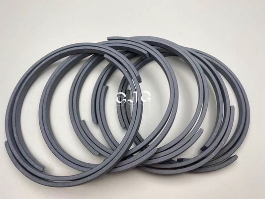 707-39-25911 anneau hydraulique de guide de KZT, joint SK230-6 trousse  Slide Ring