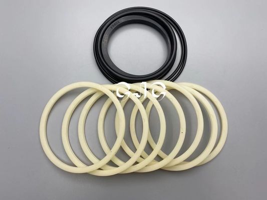 trousse commun de absorption 4231543 de joint de centre de vibration pour l'excavatrice SH200Z3