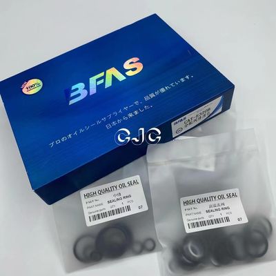 3651270 PC200 excavatrice Control Valve Seal trousse With Long Working Life